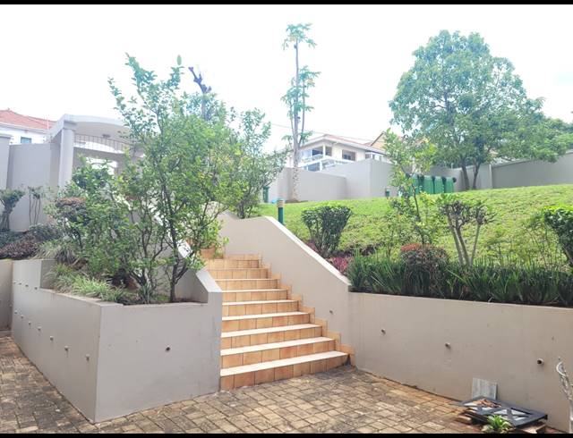 4 BEDROOM FLAT TO LET IN MUSGRAVE